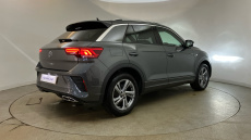 Volkswagen T-Roc 1.5 TSI R-Line 5dr Petrol Hatchback